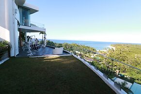 Hotel Casa Esferica