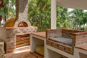 Hotel Casa Esferica