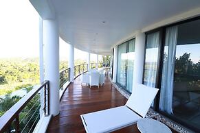 Hotel Casa Esferica