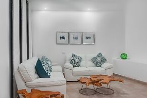 Hotel Casa Esferica