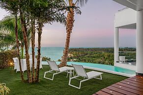 Hotel Casa Esferica