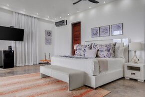 Hotel Casa Esferica