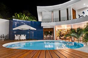 Hotel Casa Esferica