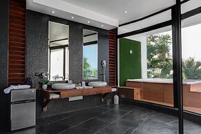 Hotel Casa Esferica