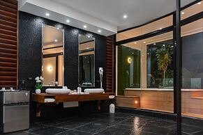 Hotel Casa Esferica