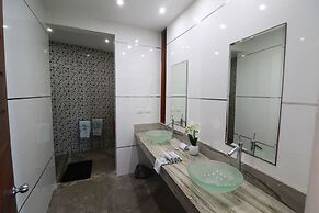 Hotel Casa Esferica