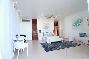Hotel Casa Esferica