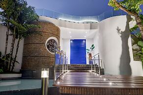 Hotel Casa Esferica