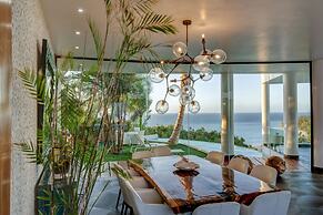 Hotel Casa Esferica