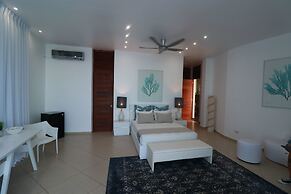 Hotel Casa Esferica