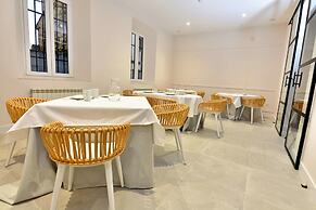 Sanmartina Hotel