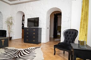 Köte Haus