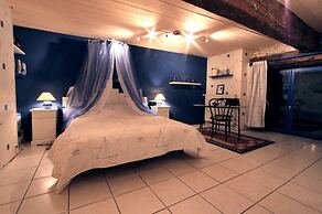 Chambre d'hote la Boulière