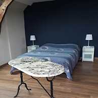 Chambre d'hote la Boulière