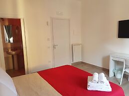 Pompeii Rooms