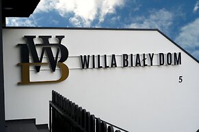 Willa Biały Dom