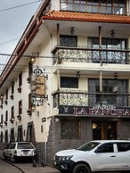 Hotel La Posada de Francisca