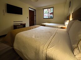 Hotel La Posada de Francisca