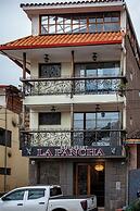 Hotel La Posada de Francisca
