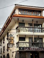 Hotel La Posada de Francisca