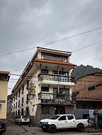 Hotel La Posada de Francisca