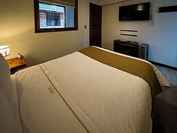 Hotel La Posada de Francisca