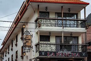 Hotel La Posada de Francisca