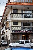 Hotel La Posada de Francisca