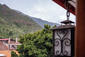 Hotel La Posada de Francisca
