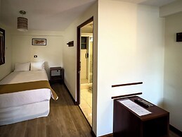 Hotel La Posada de Francisca