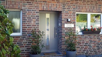 Ferienwohnungen Panoramablick
