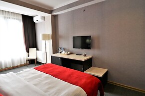 East Gate Boutique Hotel