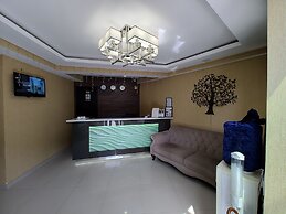 East Gate Boutique Hotel