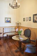 Fortunata Chacana Guest House