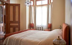 Fortunata Chacana Guest House