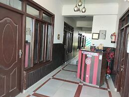 Hotel Blue Star By Amazone Holidays