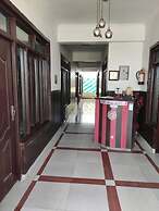 Hotel Blue Star By Amazone Holidays