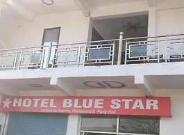 Hotel Blue Star By Amazone Holidays