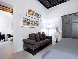 Grace Apartment