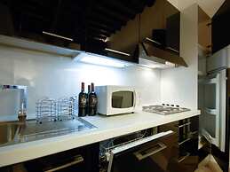 Grace Apartment