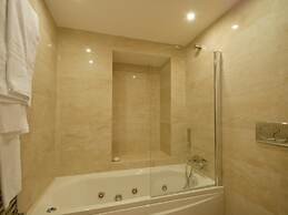 Grace Apartment