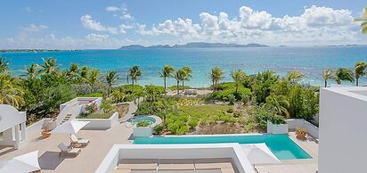 Villa Arushi