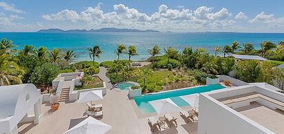 Villa Arushi