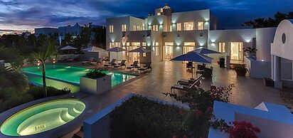 Villa Arushi