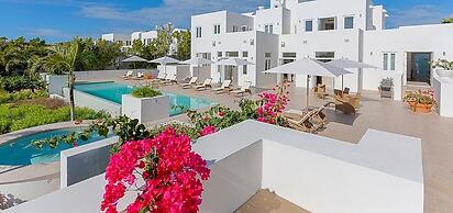 Villa Arushi