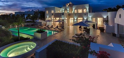 Villa Arushi