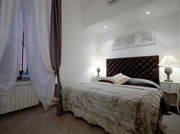 Apartment Colosseo