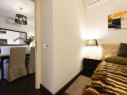 Spagna Apartment