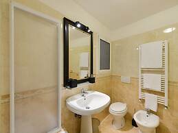 Spagna Apartment