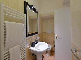 Spagna Apartment